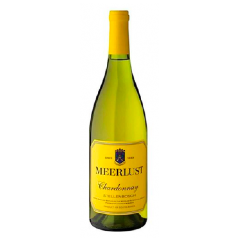 Meerlust Chardonnay